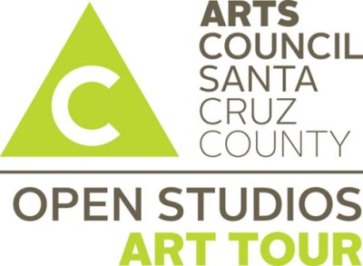 Open Studios - Arts Council Santa Cruz County
